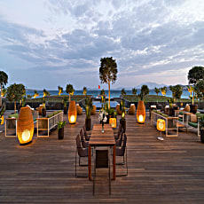 Swissotel Resort & Spa Çeşme  